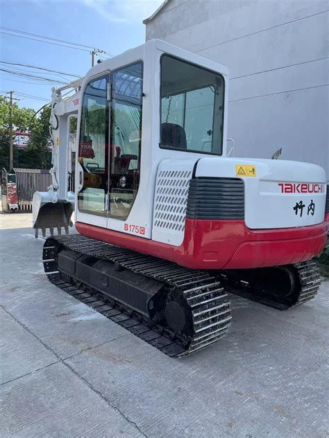 used takeuchi excavator for sale|price of new takeuchi diggers.